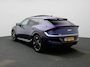 Kia EV6 Plus Advanced 84 kWh Pano dak | Leder | Cameras | Premium Sound | Elektr. Stoelen | Stoelverwarming | Navi