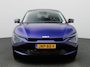 Kia EV6 Plus Advanced 84 kWh Pano dak | Leder | Cameras | Premium Sound | Elektr. Stoelen | Stoelverwarming | Navi