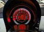 Fiat 500 1.2 Lounge Panoramadak, Airco, Trekhaak, Stuurbekrachtiging