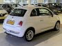 Fiat 500 1.2 Lounge Panoramadak, Airco, Trekhaak, Stuurbekrachtiging