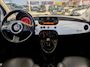 Fiat 500 1.2 Lounge Panoramadak, Airco, Trekhaak, Stuurbekrachtiging