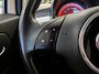 Fiat 500 1.2 Lounge Panoramadak, Airco, Trekhaak, Stuurbekrachtiging