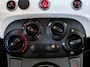 Fiat 500 1.2 Lounge Panoramadak, Airco, Trekhaak, Stuurbekrachtiging