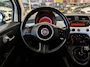 Fiat 500 1.2 Lounge Panoramadak, Airco, Trekhaak, Stuurbekrachtiging