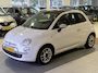 Fiat 500 1.2 Lounge Panoramadak, Airco, Trekhaak, Stuurbekrachtiging