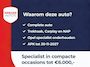 Opel Astra 1.0 Innovation | Trekhaak | Carplay | Opel specialist | Half lederen bekleding | NAP