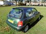 Nissan Micra automaat 29-10-2027  a p k