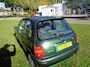 Nissan Micra automaat 29-10-2027  a p k