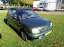 Nissan Micra automaat 29-10-2027  a p k