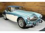 Austin Healey 3000 MK III Cabriolet | 1965