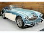 Austin Healey 3000 MK III Cabriolet | 1965