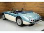 Austin Healey 3000 MK III Cabriolet | 1965