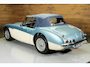 Austin Healey 3000 MK III Cabriolet | 1965