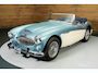 Austin Healey 3000 MK III Cabriolet | 1965