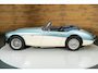 Austin Healey 3000 MK III Cabriolet | 1965