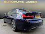 BMW 3-Serie M340i xDrive Pano Laser H&K 360 Leder Carplay Virtual Memory Hud Navi