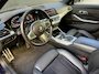 BMW 3-Serie M340i xDrive Pano Laser H&K 360 Leder Carplay Virtual Memory Hud Navi