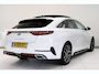 Kia ProCeed 1.4 T-GDI GT-Line | Camera | Panoramadak | Adaptieve cruise | Climate control | Navigatie | Stuur & stoelverwarming |