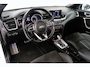 Kia ProCeed 1.4 T-GDI GT-Line | Camera | Panoramadak | Adaptieve cruise | Climate control | Navigatie | Stuur & stoelverwarming |