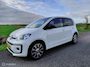 Volkswagen Up! 1.0 R-Line Exterieur en interieur