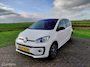 Volkswagen Up! 1.0 R-Line Exterieur en interieur