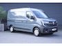 Renault Master E-Tech T35 L2H2 Advance long range 87 kWh Leder Trekhaak Camera Stoelverwarming Navigatie