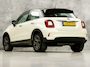 Fiat 500X 1.0 GSE Urban 120TH Edition (NAVIGATIE, CLIMATE, LM VELGEN, LEDER, SPORTSTOELEN, CRUISE, LED KOPLAMPEN, NIEUWSTAAT)