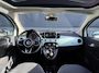 Fiat 500 1.2 Lounge - Panorama - Navi -