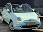 Fiat 500 1.2 Lounge - Panorama - Navi -