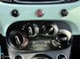 Fiat 500 1.2 Lounge - Panorama - Navi -