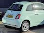 Fiat 500 1.2 Lounge - Panorama - Navi -