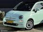 Fiat 500 1.2 Lounge - Panorama - Navi -