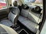 Fiat 500 1.2 Lounge - Panorama - Navi -