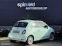 Fiat 500 1.2 Lounge - Panorama - Navi -