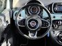 Fiat 500 1.2 Lounge - Panorama - Navi -