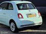 Fiat 500 1.2 Lounge - Panorama - Navi -