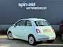 Fiat 500 1.2 Lounge - Panorama - Navi -