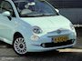 Fiat 500 1.2 Lounge - Panorama - Navi -
