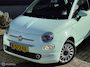 Fiat 500 1.2 Lounge - Panorama - Navi -