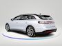 Volkswagen ID.7 Tourer Pro S Business 86 kWh 286 pk | Verlengde garantie | Navigatie | Warmtepomp | Panoramadak | Trekhaak (wegklapbaar) | Park assist | Rondomzicht camera |
