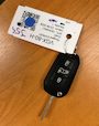 Peugeot Expert 2.0 BleuHDI 90KW 122PK L2H1 AUTOMAAT EURO 6 AIRCO/ CRUISE CONTROL/ 100% DEALERONDERHOUDEN
