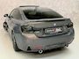 BMW 4-Serie Gran Coupe 440i High Executive M-Pakket /Schuifdak /Dealer onderhouden /Led