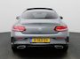 Mercedes-Benz C-klasse Coupé 200 4MATIC Advantage Pack | PANORAMODAK | NAVGATIE FULL MAP | 360 CAMERA | VIRTUAL COCKPIT | AMG-STYLING | 12 MAANDEN BOVAGGARANTIE |