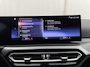 BMW i4 eDrive35 70 kWh M-Styling [3-Fase-11kW] {SoH-99%} (INCL-BTW) *HEATPUMP | LEATHER-MICROFIBRE | FULL-LED | ADAPTIVE-CRUISE | SPORTSEATS | CAMERA | DAB | DIGI-COCKPIT | NAVI-FULLMAP | AMBIENT-LIGHT | ECC | PDC | CARPLAY | TOWBAR | 18''ALU*