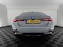 BMW i4 eDrive35 70 kWh M-Styling [3-Fase-11kW] {SoH-99%} (INCL-BTW) *HEATPUMP | LEATHER-MICROFIBRE | FULL-LED | ADAPTIVE-CRUISE | SPORTSEATS | CAMERA | DAB | DIGI-COCKPIT | NAVI-FULLMAP | AMBIENT-LIGHT | ECC | PDC | CARPLAY | TOWBAR | 18''ALU*