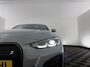 BMW i4 eDrive35 70 kWh M-Styling [3-Fase-11kW] {SoH-99%} (INCL-BTW) *HEATPUMP | LEATHER-MICROFIBRE | FULL-LED | ADAPTIVE-CRUISE | SPORTSEATS | CAMERA | DAB | DIGI-COCKPIT | NAVI-FULLMAP | AMBIENT-LIGHT | ECC | PDC | CARPLAY | TOWBAR | 18''ALU*