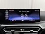 BMW i4 eDrive35 70 kWh M-Styling [3-Fase-11kW] {SoH-99%} (INCL-BTW) *HEATPUMP | LEATHER-MICROFIBRE | FULL-LED | ADAPTIVE-CRUISE | SPORTSEATS | CAMERA | DAB | DIGI-COCKPIT | NAVI-FULLMAP | AMBIENT-LIGHT | ECC | PDC | CARPLAY | TOWBAR | 18''ALU*