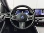 BMW i4 eDrive35 70 kWh M-Styling [3-Fase-11kW] {SoH-99%} (INCL-BTW) *HEATPUMP | LEATHER-MICROFIBRE | FULL-LED | ADAPTIVE-CRUISE | SPORTSEATS | CAMERA | DAB | DIGI-COCKPIT | NAVI-FULLMAP | AMBIENT-LIGHT | ECC | PDC | CARPLAY | TOWBAR | 18''ALU*