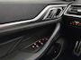 BMW i4 eDrive35 70 kWh M-Styling [3-Fase-11kW] {SoH-99%} (INCL-BTW) *HEATPUMP | LEATHER-MICROFIBRE | FULL-LED | ADAPTIVE-CRUISE | SPORTSEATS | CAMERA | DAB | DIGI-COCKPIT | NAVI-FULLMAP | AMBIENT-LIGHT | ECC | PDC | CARPLAY | TOWBAR | 18''ALU*