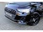 Audi Q3 45 TFSI e S EDITION | S- LINE | PANO | CAMERA | LED-MATRIX | TREKHAAK | 20" | SFEERVERLICHTING | AUDI BLACK OPTIK
